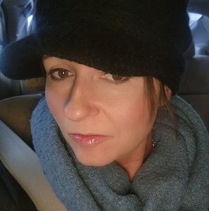 Meet your Posher, Christina